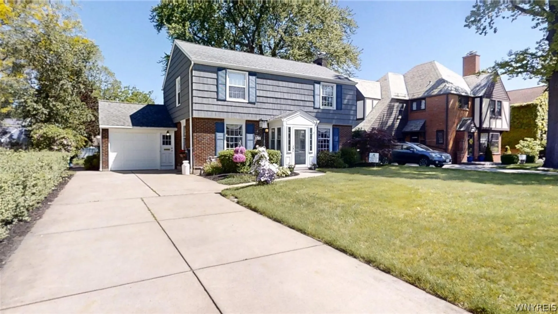 Property at 151 Grimsby Road, Tonawanda, NY 14223 3