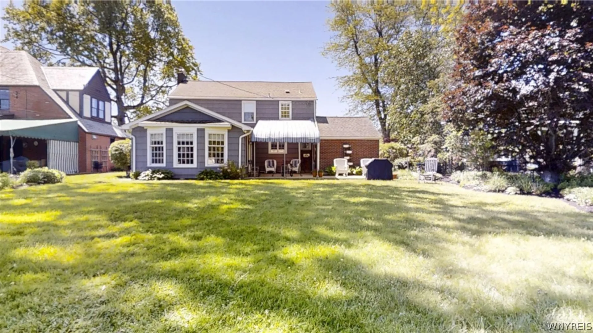 Property at 151 Grimsby Road, Tonawanda, NY 14223 44