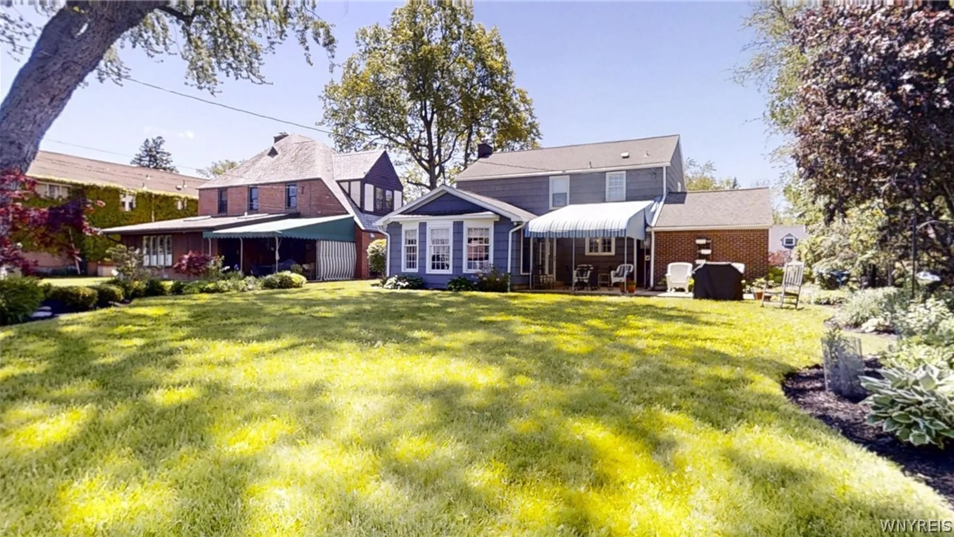 Property at 151 Grimsby Road, Tonawanda, NY 14223 45
