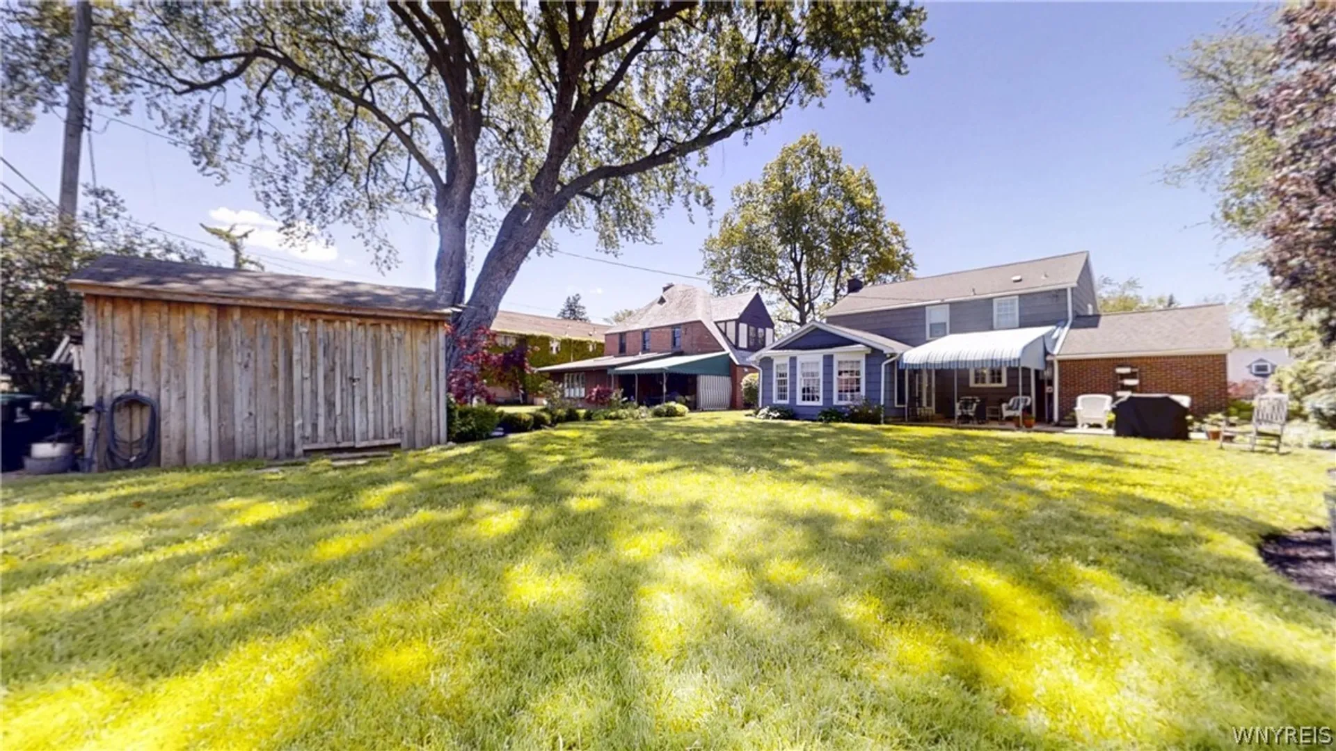 Property at 151 Grimsby Road, Tonawanda, NY 14223 46