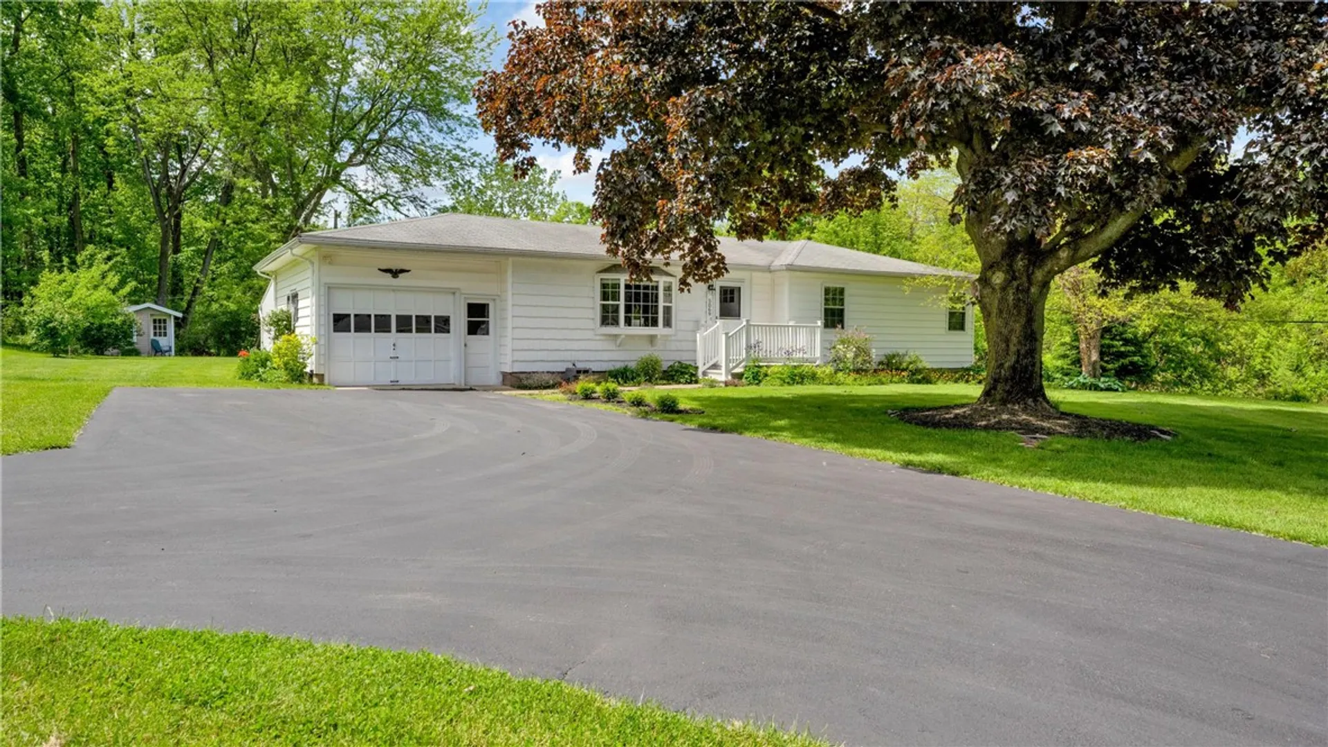 Property at 5069 E Henrietta Road, Henrietta, NY 14467 2