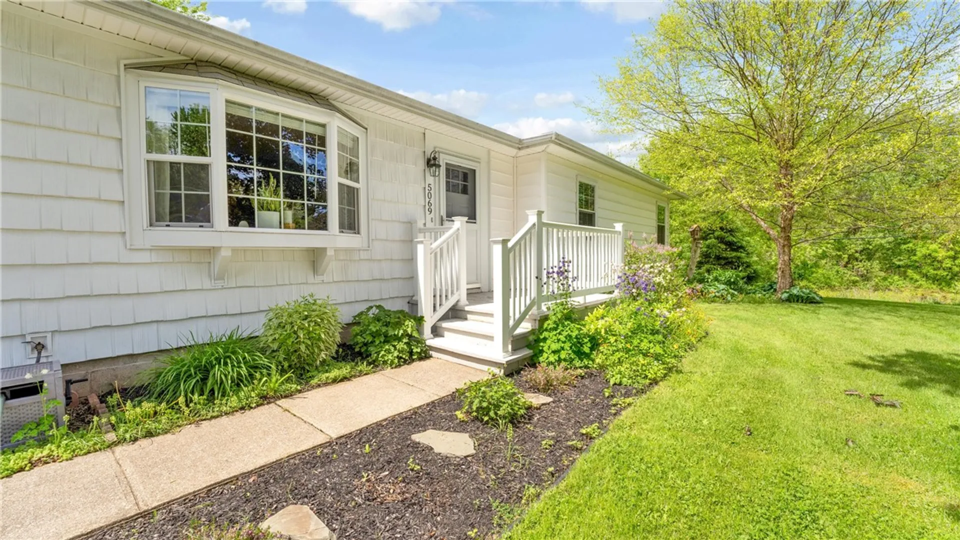 Property at 5069 E Henrietta Road, Henrietta, NY 14467 3