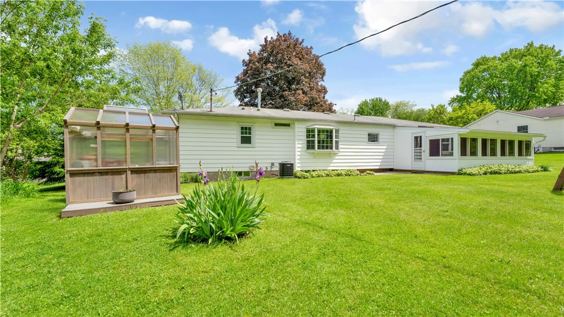 Property at 5069 E Henrietta Road, Henrietta, NY 14467 36