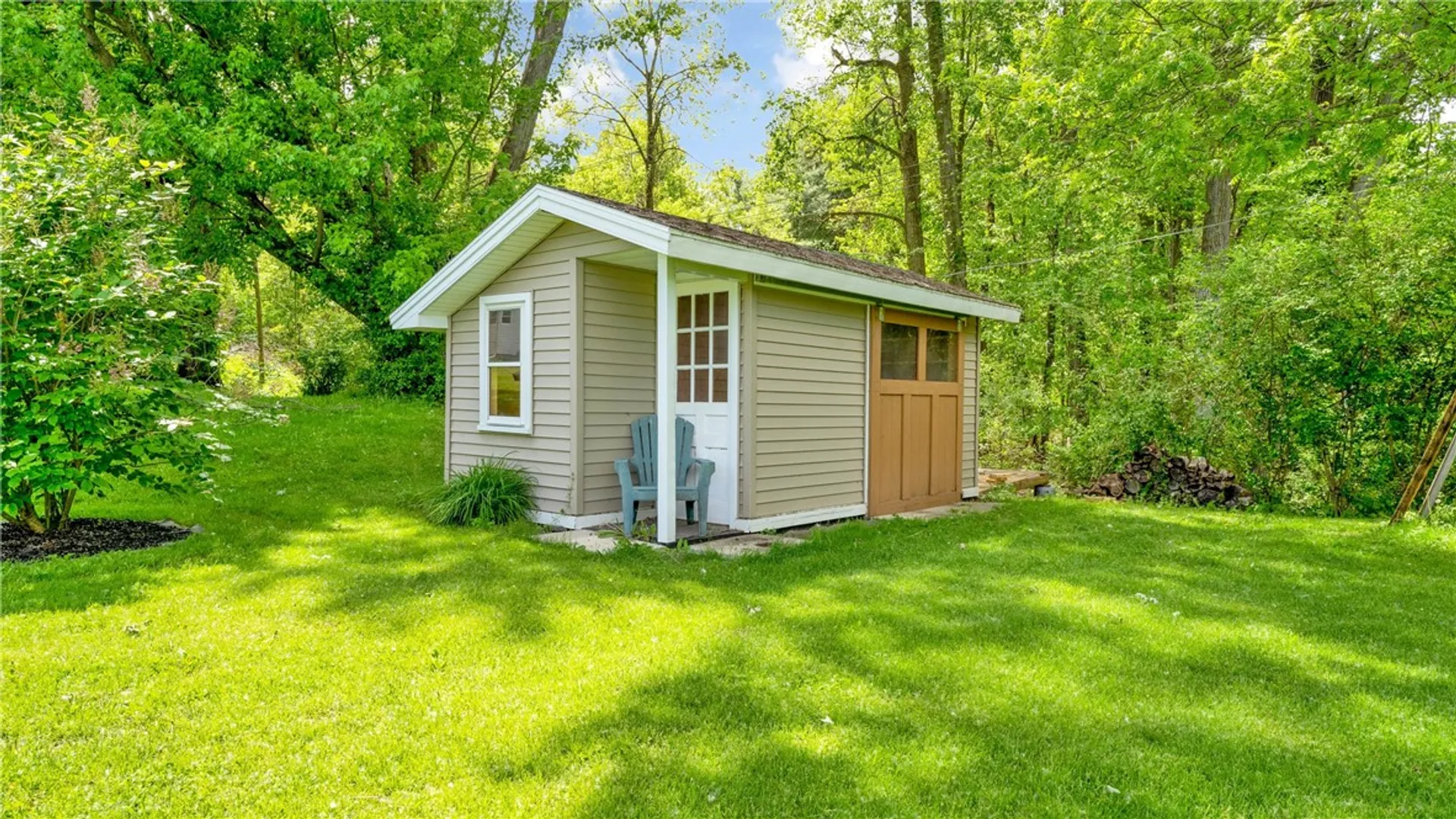 Property at 5069 E Henrietta Road, Henrietta, NY 14467 37