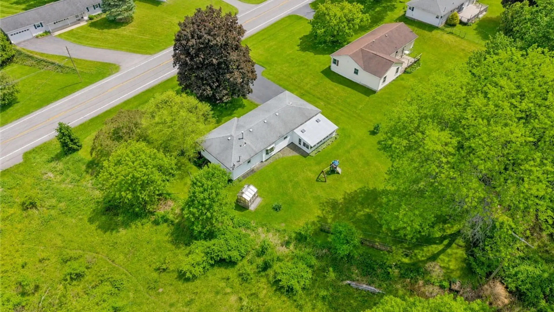 Property at 5069 E Henrietta Road, Henrietta, NY 14467 40
