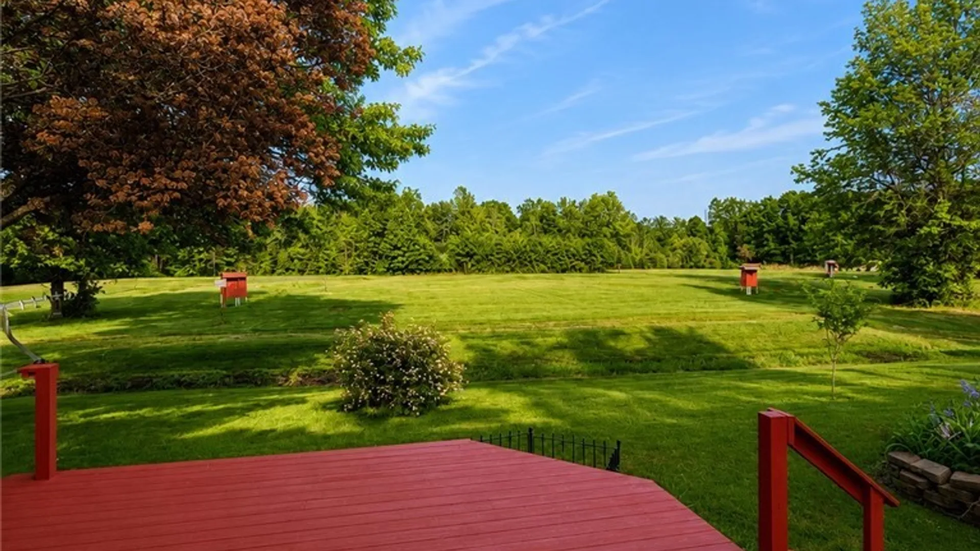 Property at 90 Rainbow Park, Wilson, NY 14131 26