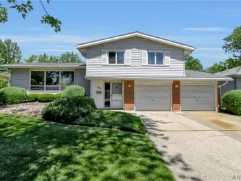 Property at 780 Meadowbrook Drive, North Tonawanda, NY 14120