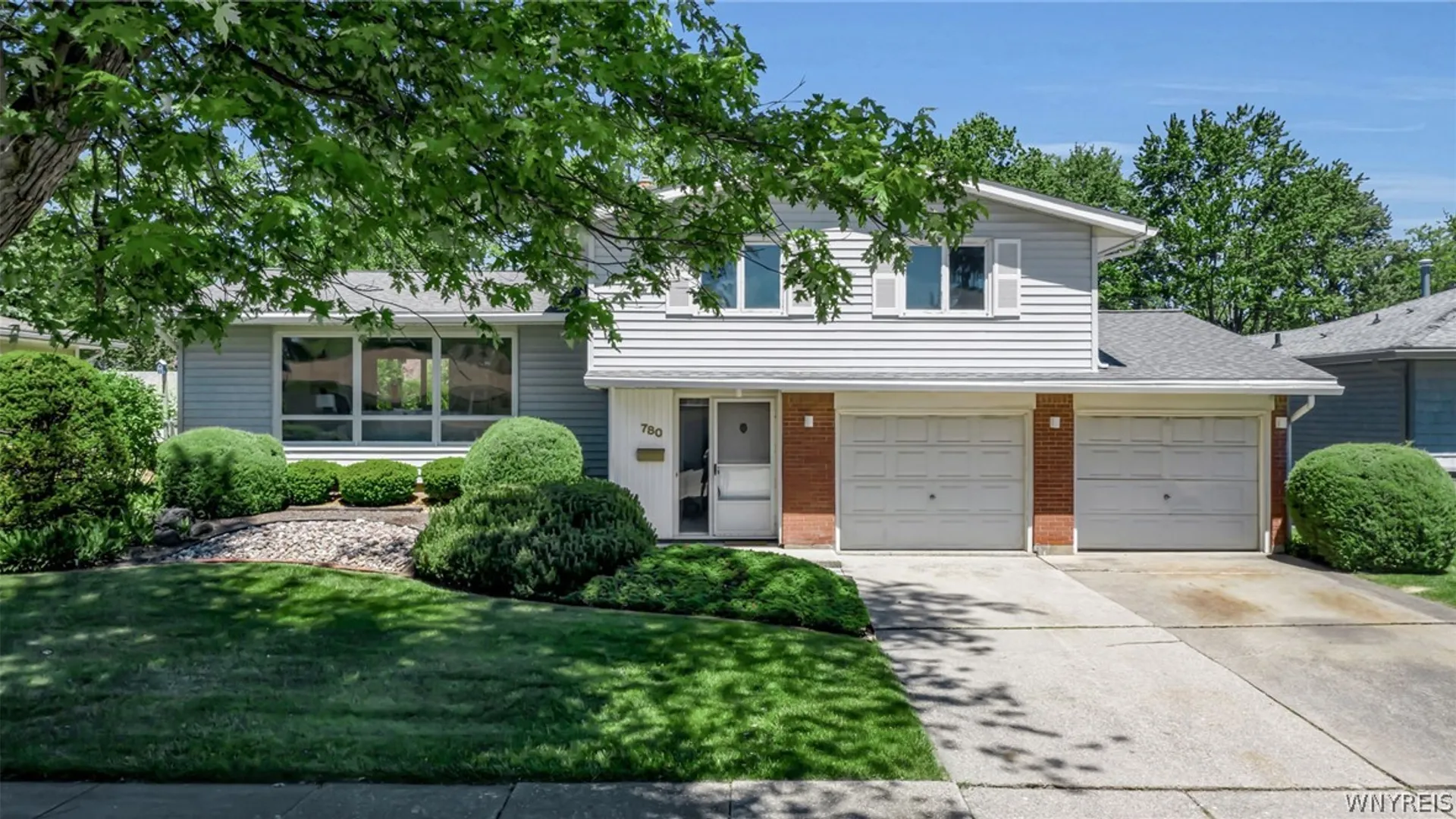 Property at 780 Meadowbrook Drive, North Tonawanda, NY 14120 48