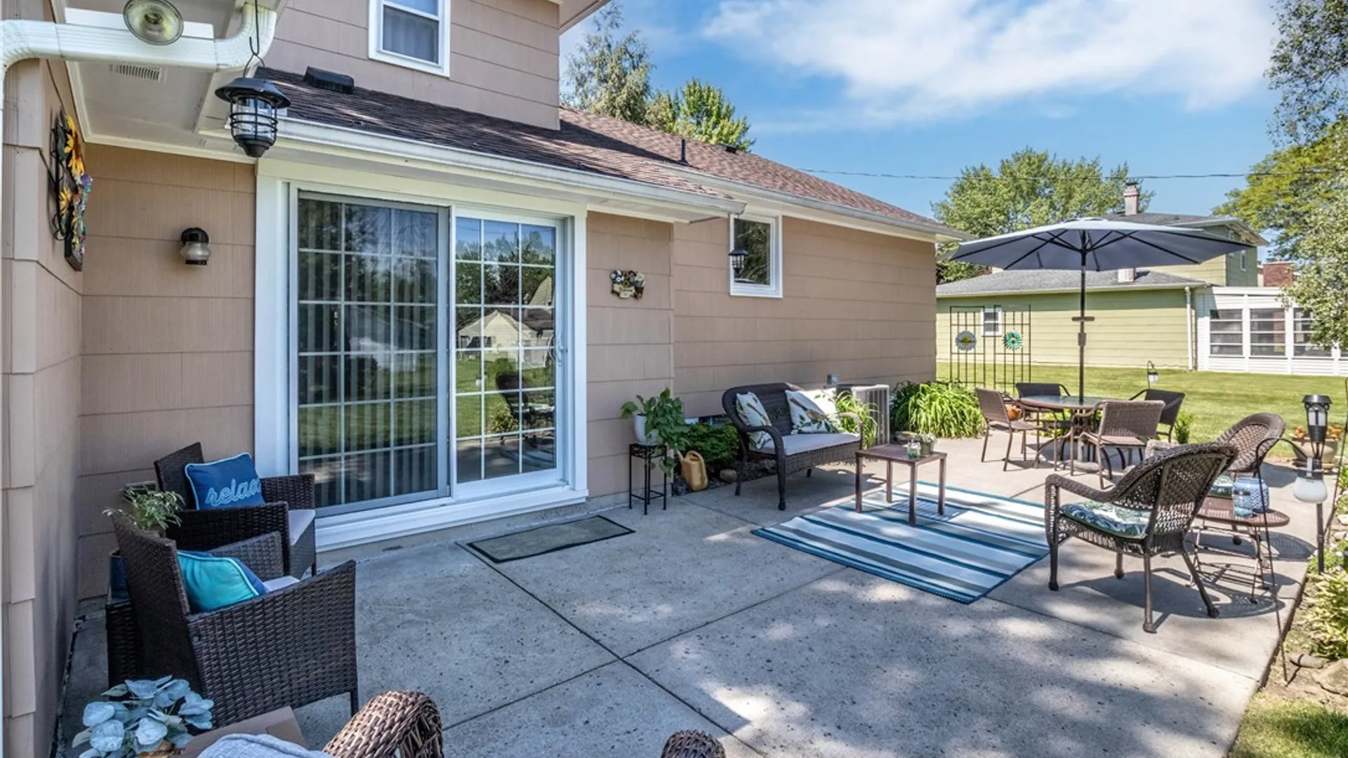 Property at 52 Candy Ln, Orchard Park, NY 14127 32