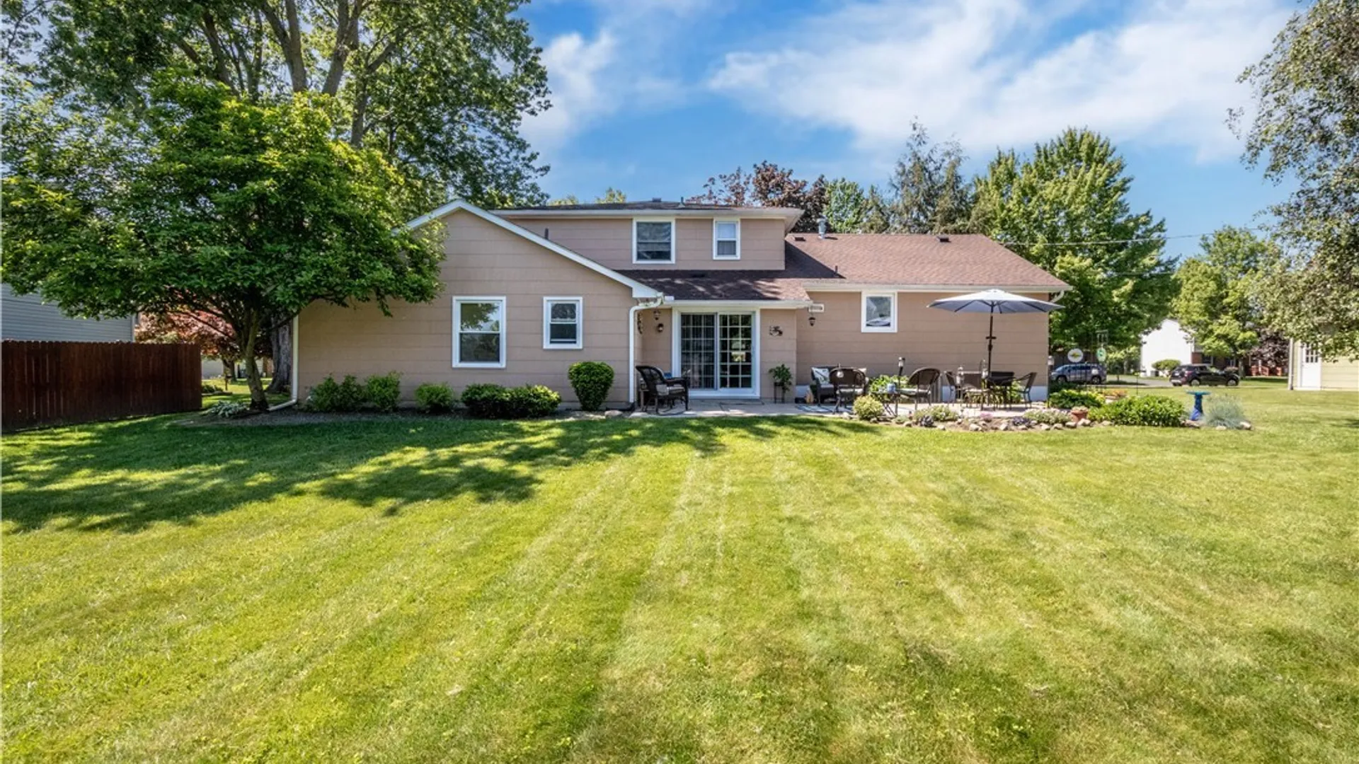 Property at 52 Candy Ln, Orchard Park, NY 14127 33