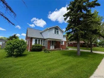 Property at 3840 Broadway Street, Cheektowaga, NY 14227