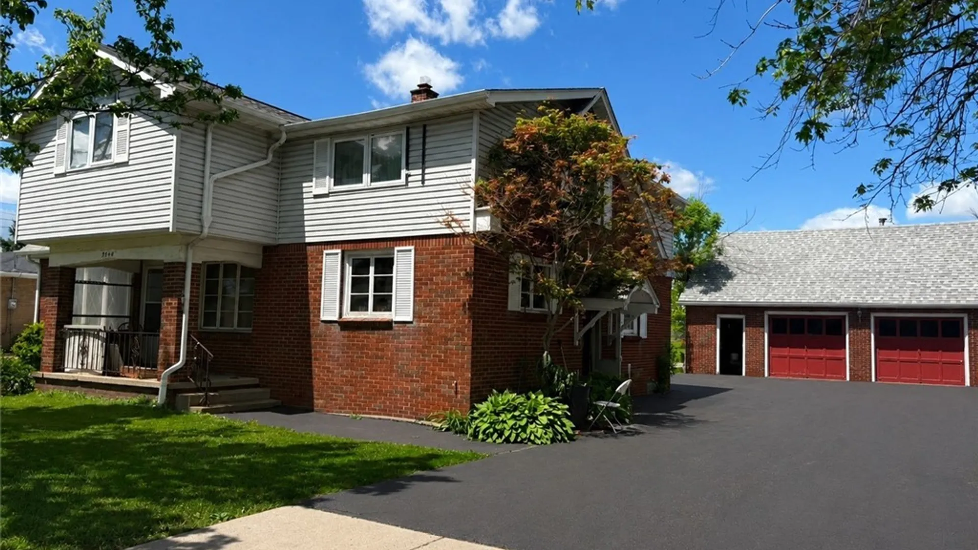 Property at 3840 Broadway Street, Cheektowaga, NY 14227 2