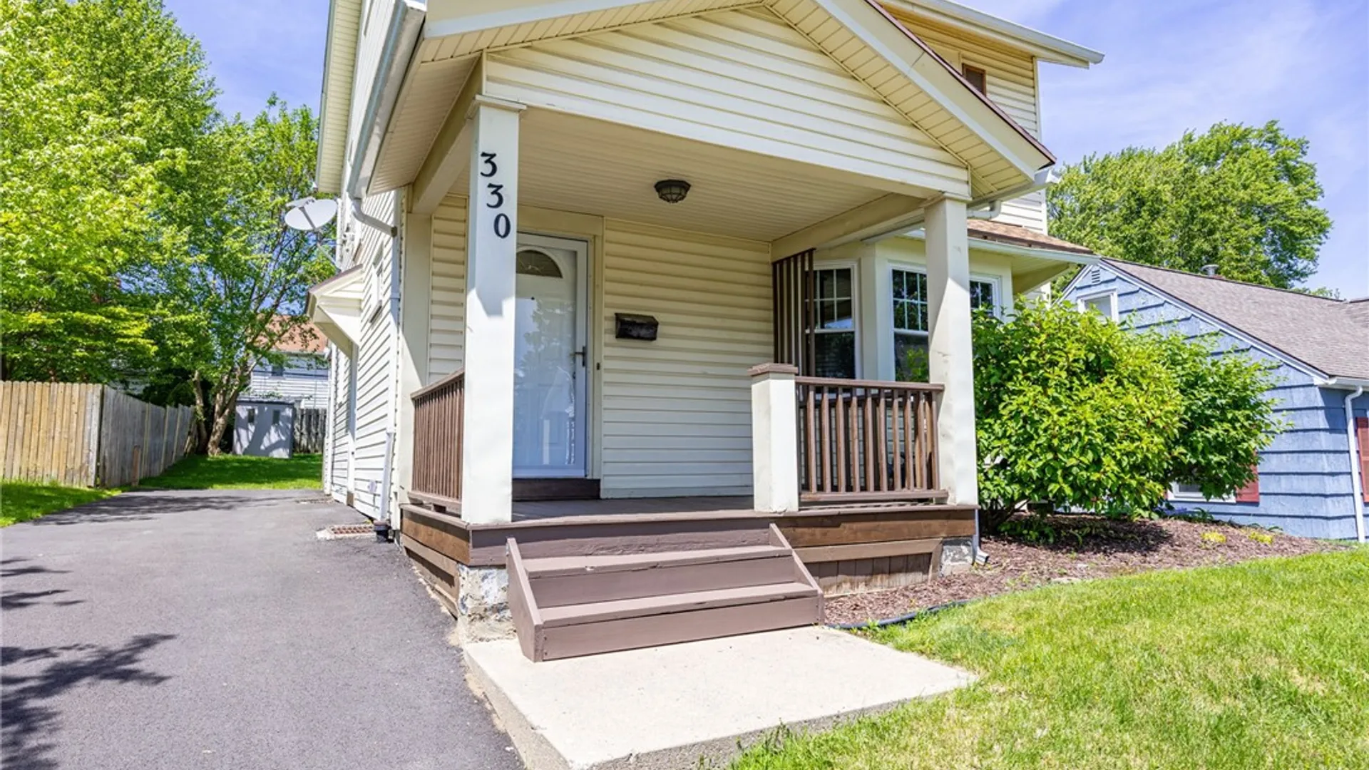 Property at 330 Westchester Avenue, Irondequoit, NY 14609 2