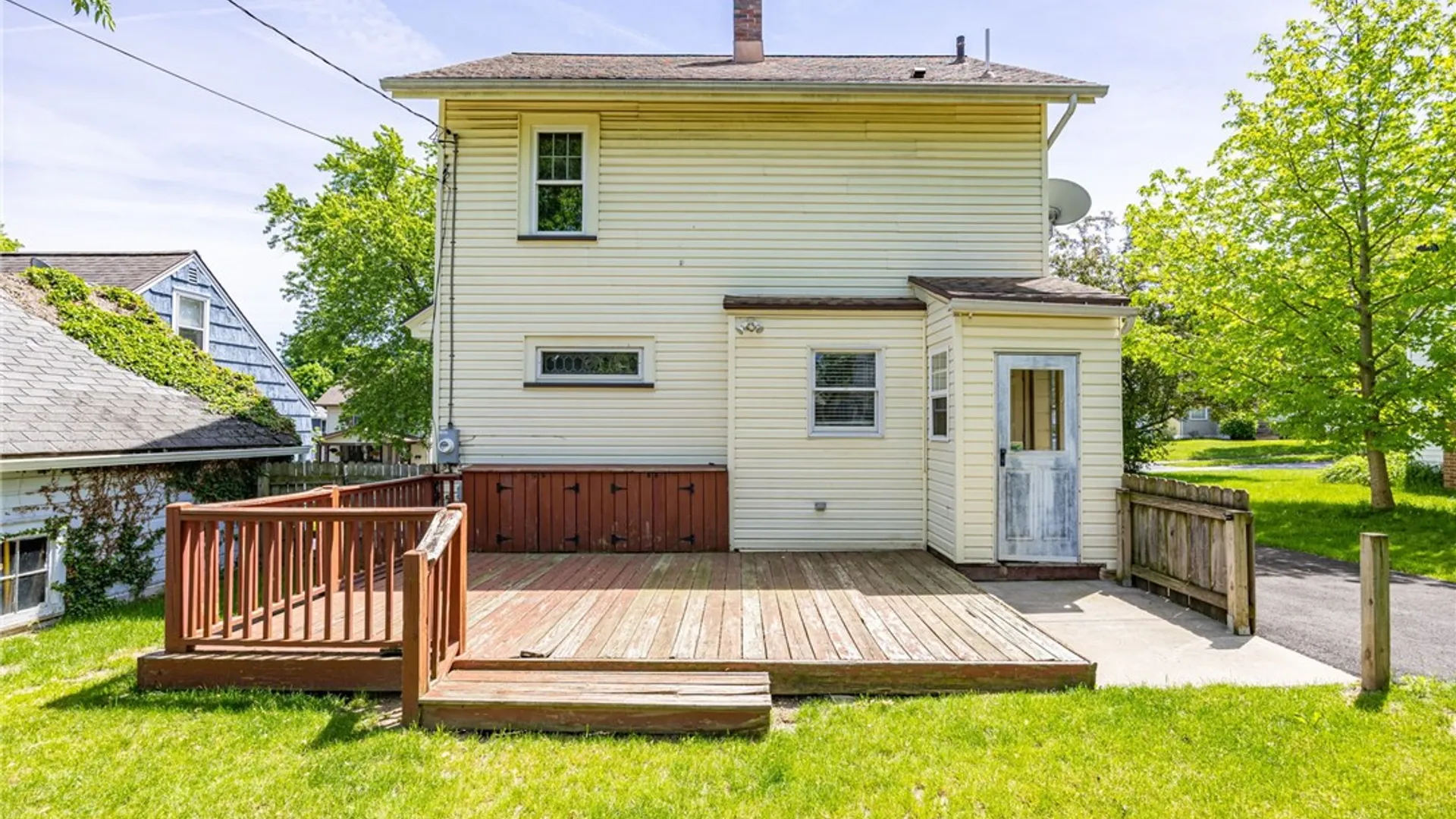 Property at 330 Westchester Avenue, Irondequoit, NY 14609 25