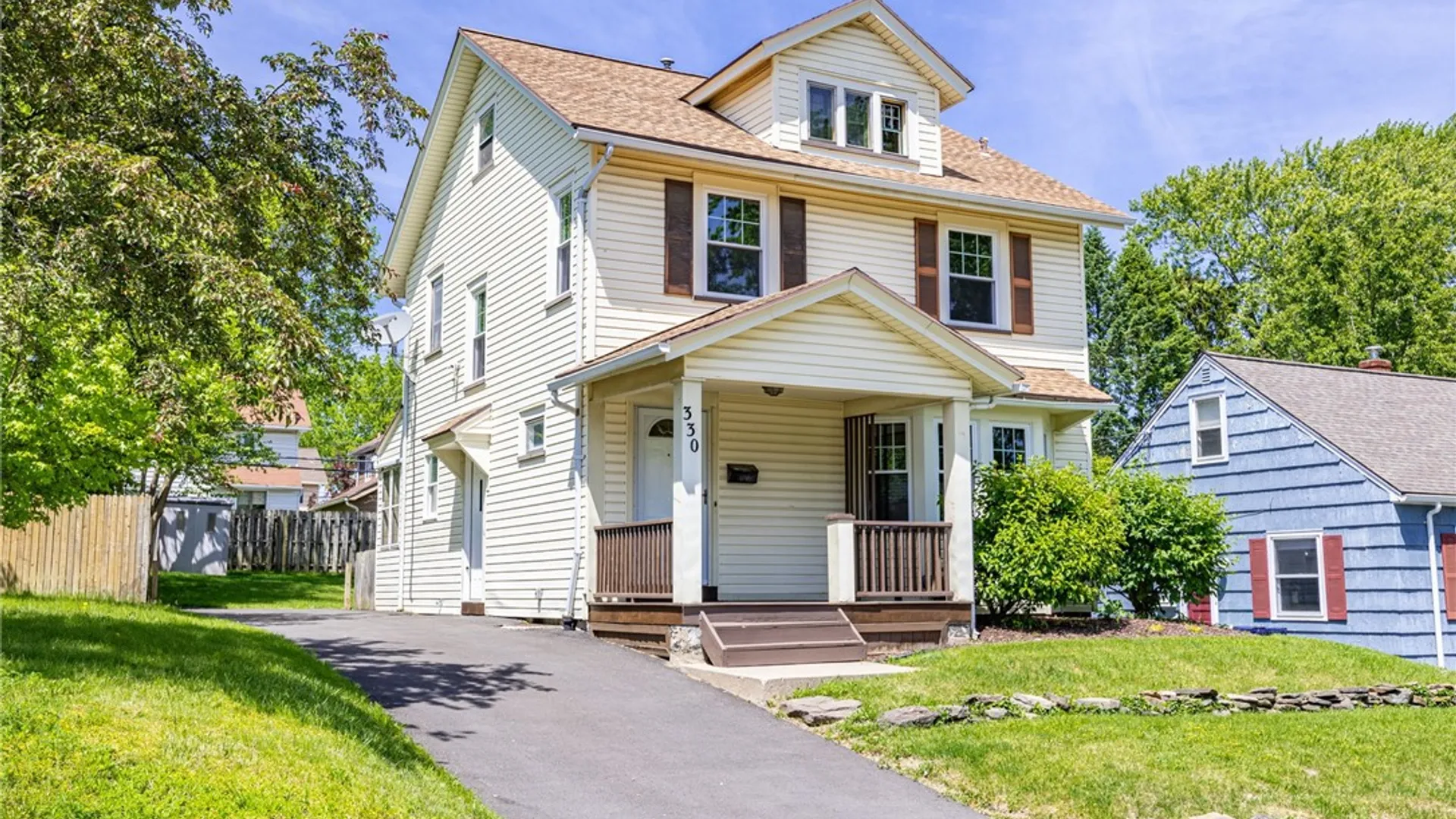 Property at 330 Westchester Avenue, Irondequoit, NY 14609 29