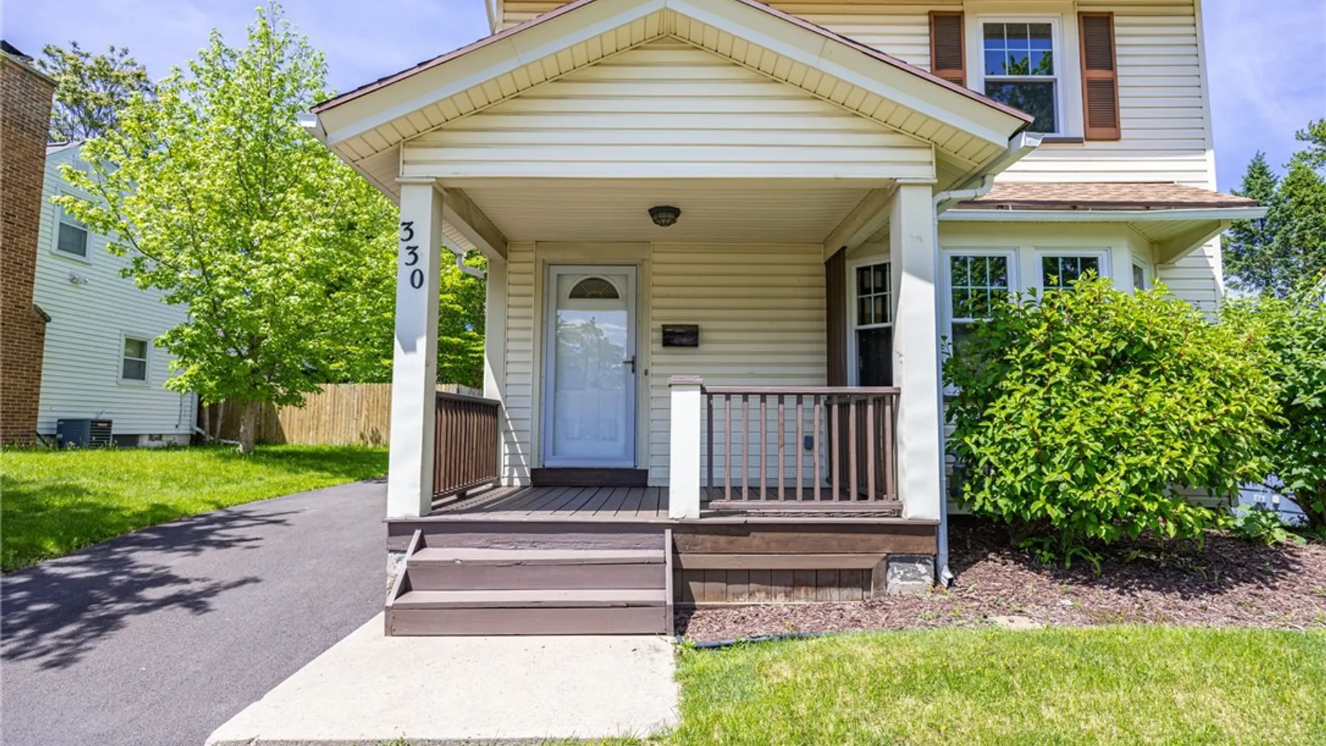 Property at 330 Westchester Avenue, Irondequoit, NY 14609 30