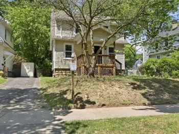 Property at 271 Sheppler Street, Rochester, NY 14612