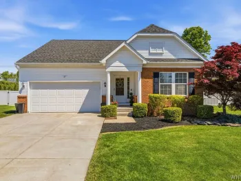 Property at 87 Waterford Park, Grand Island, NY 14072