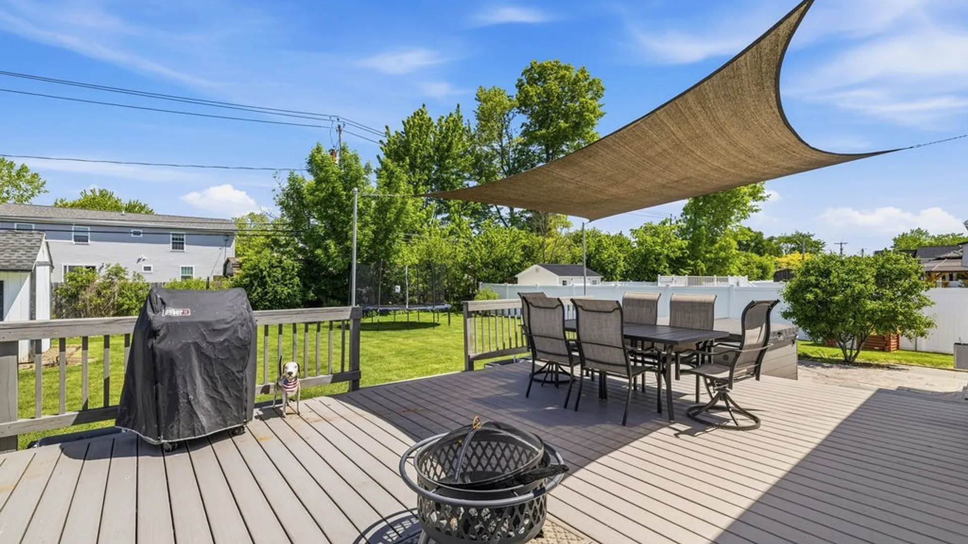Property at 87 Waterford Park, Grand Island, NY 14072 6