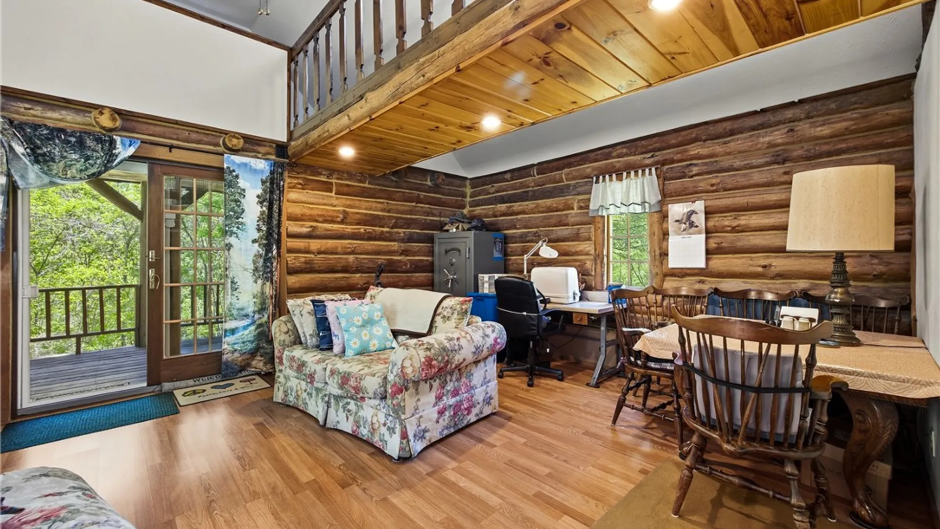 Property at 6651 Longsdorf Road, Naples, NY 14512 22