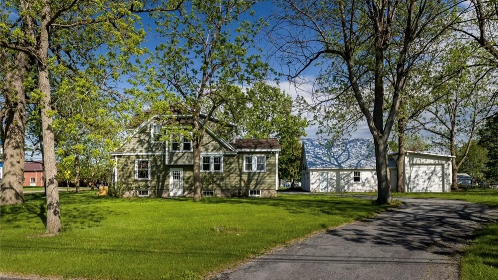 Property at 12004 State Route 12e, Lyme, NY 13622 9