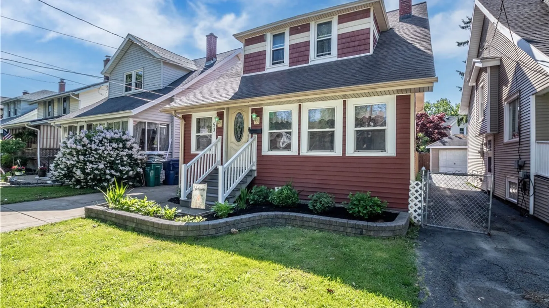 Property at 53 Eaglewood Ave, Buffalo, NY 14220 2