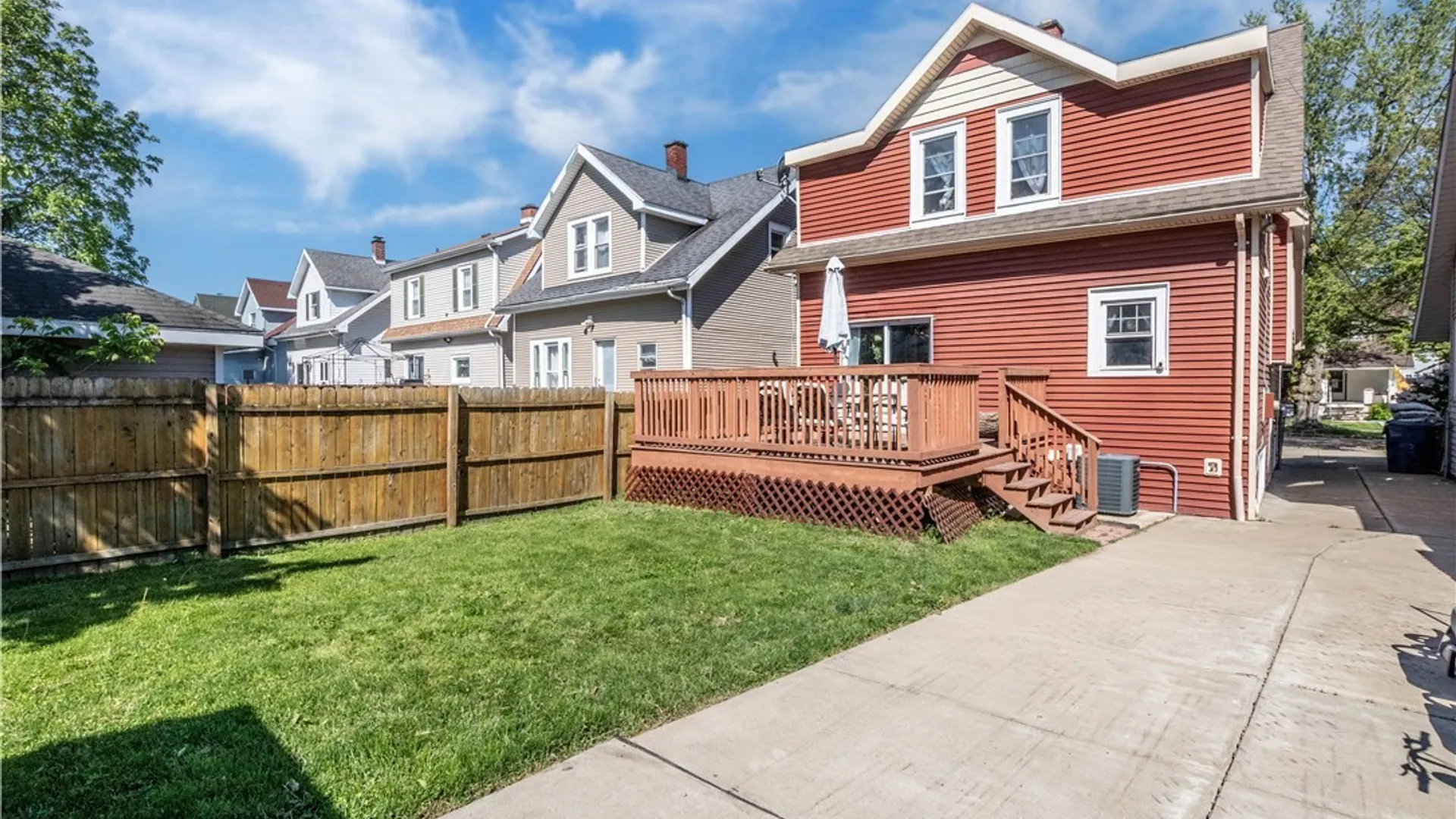 Property at 53 Eaglewood Ave, Buffalo, NY 14220 4