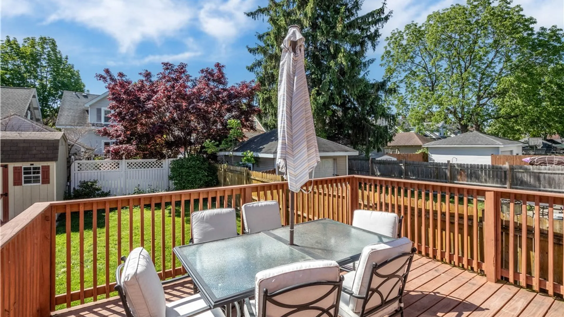 Property at 53 Eaglewood Ave, Buffalo, NY 14220 5