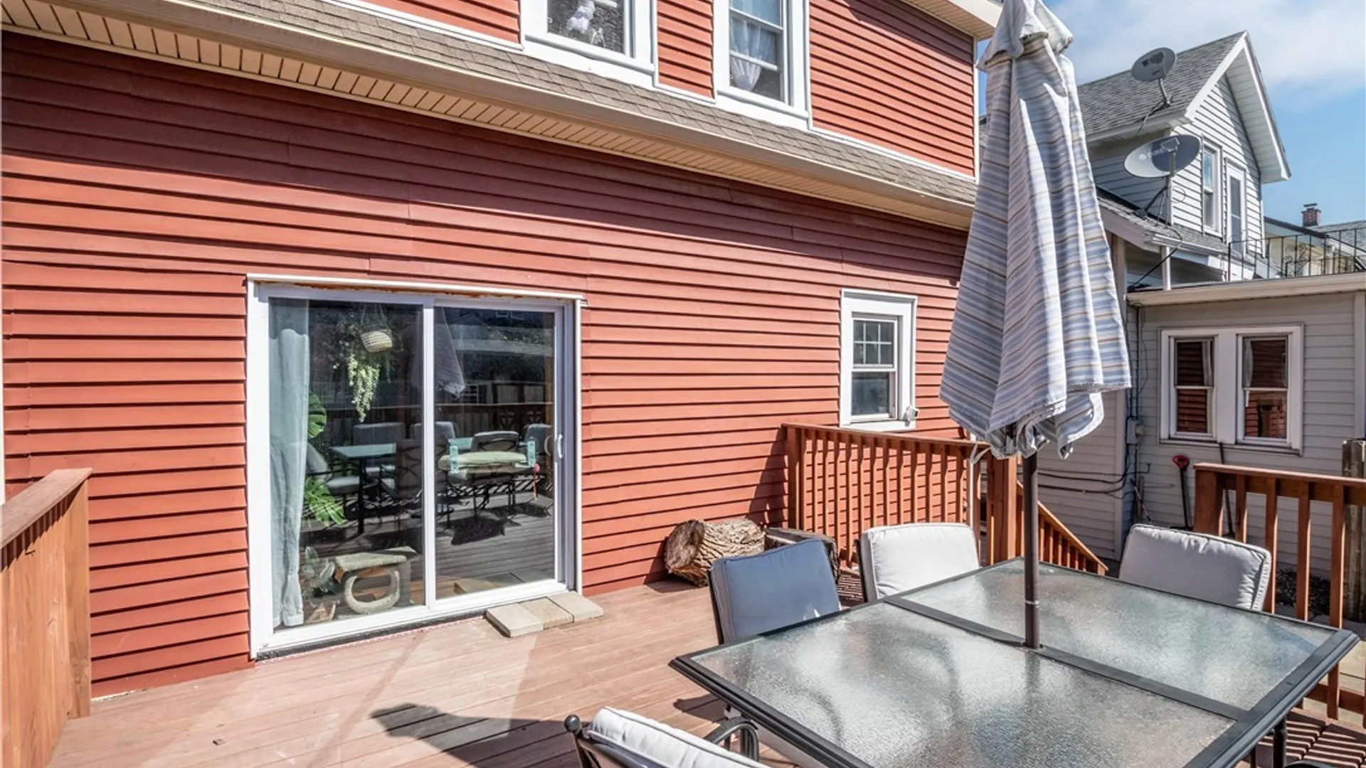Property at 53 Eaglewood Ave, Buffalo, NY 14220 6