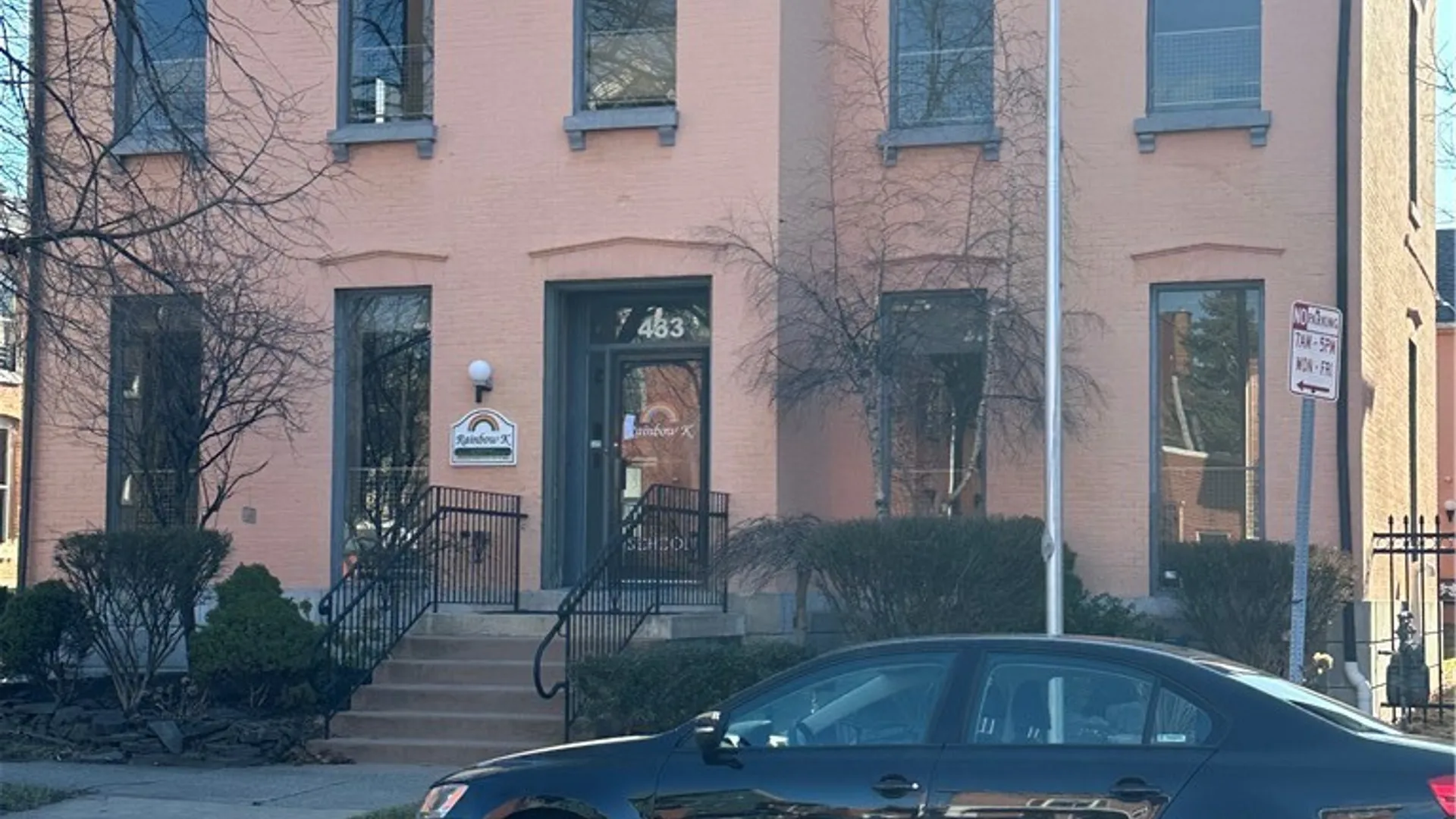Property at 433 Franklin St, Buffalo, NY 14020 3