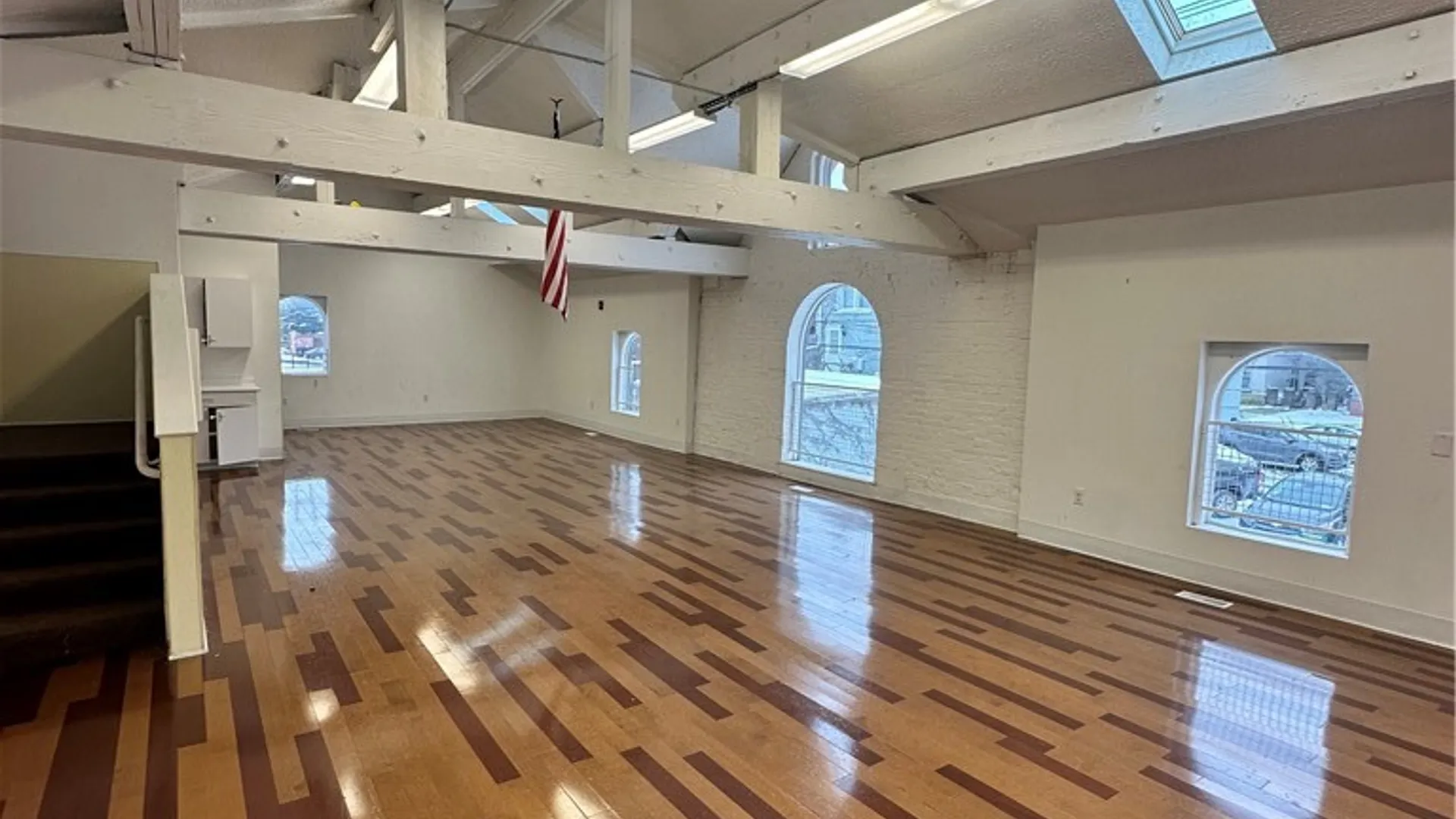 Property at 433 Franklin St, Buffalo, NY 14020 7