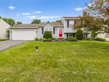 Property at 5717 Boulia Drive, Clay, NY 13041