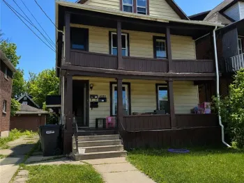 Property at 1935 Niagara Street, Niagara Falls, NY 14303