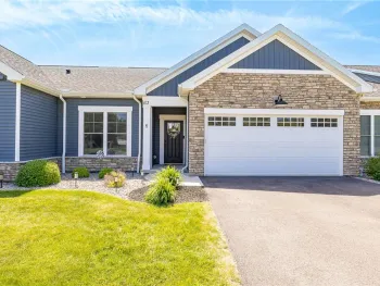 Property at 63 Autumn Leaf Trail, Webster, NY 14580