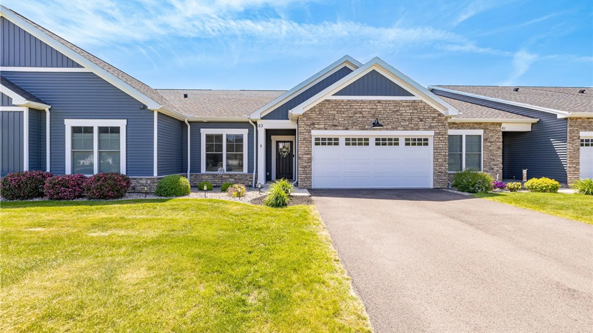 Property at 63 Autumn Leaf Trail, Webster, NY 14580 2