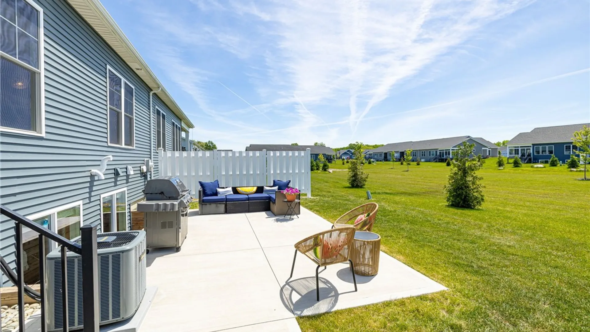 Property at 63 Autumn Leaf Trail, Webster, NY 14580 33