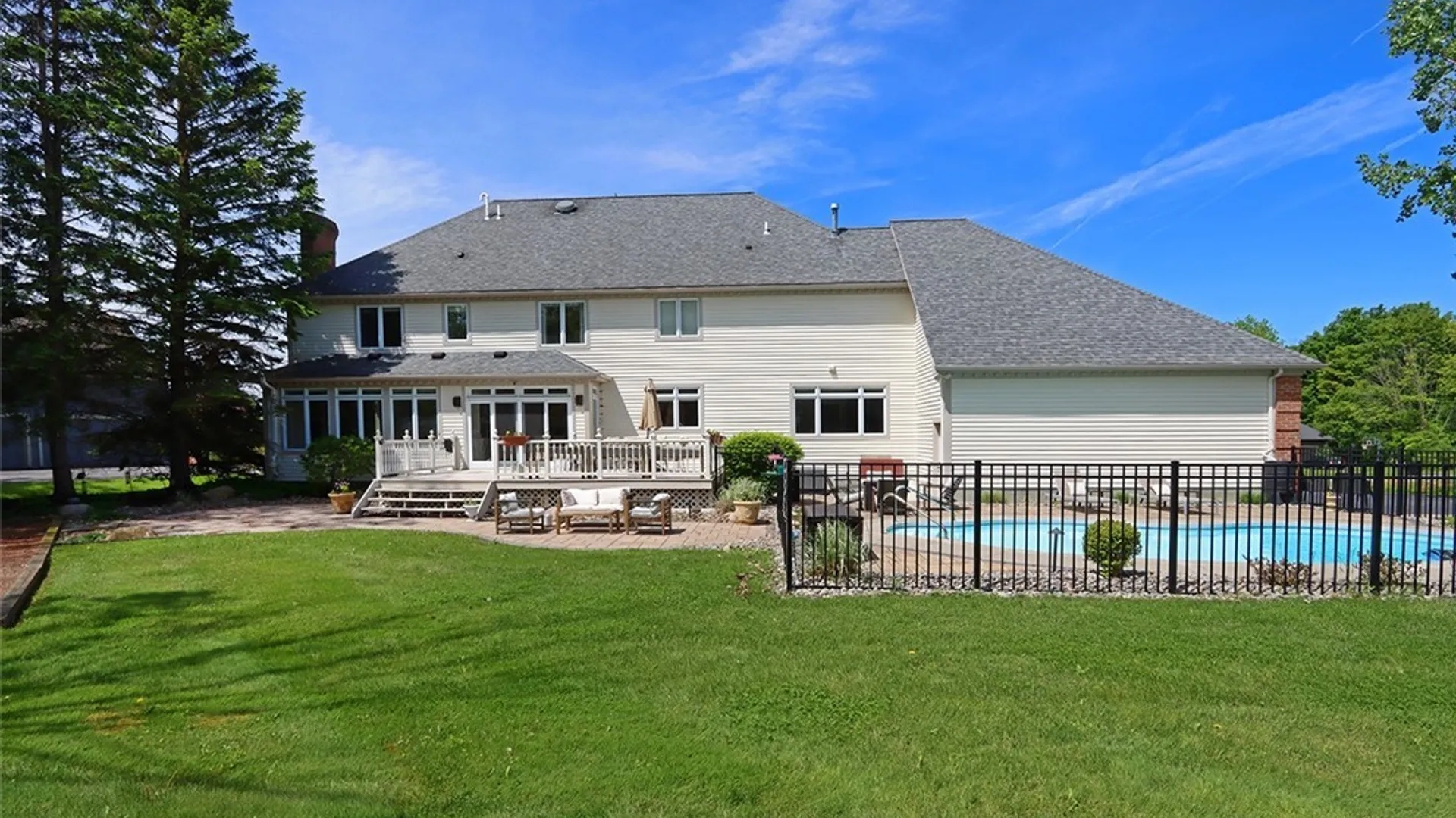 Property at 8430 Prestwick Drive, Manlius, NY 13104 42