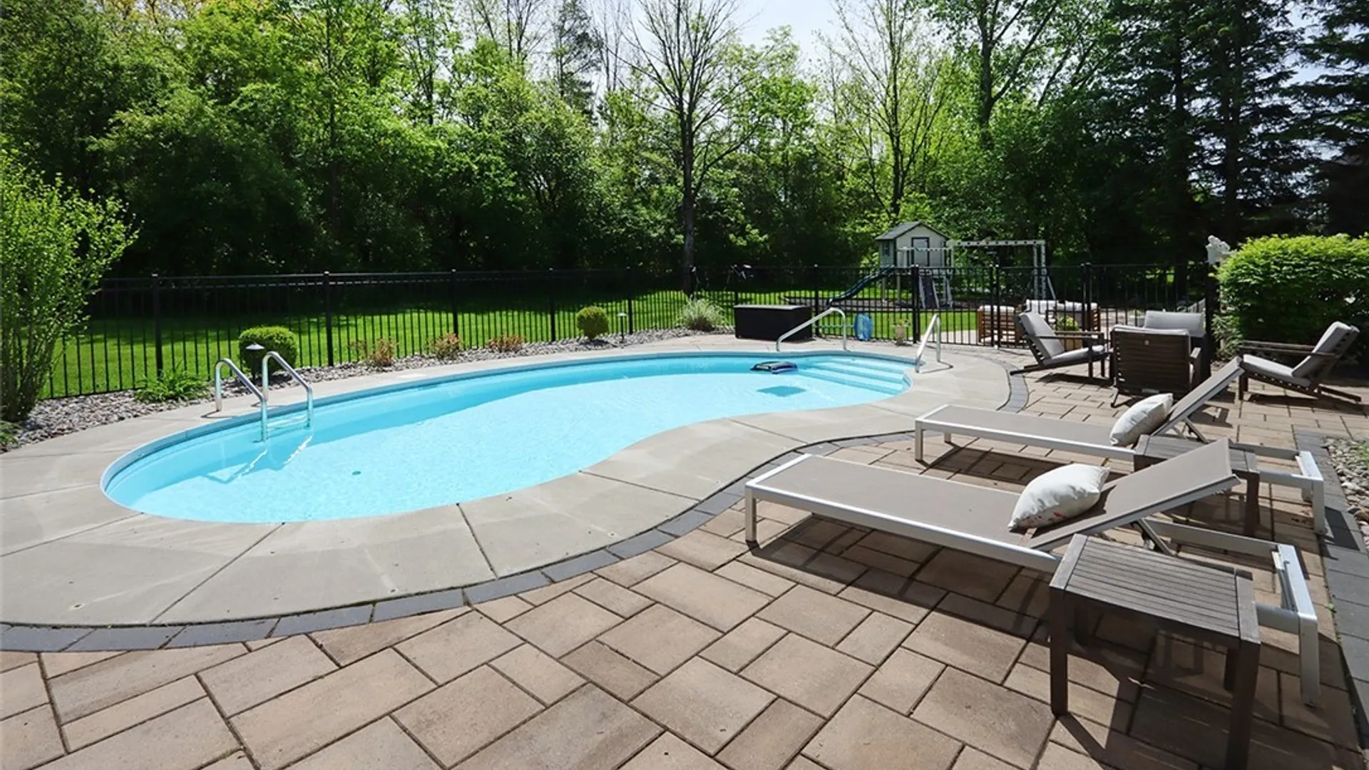 Property at 8430 Prestwick Drive, Manlius, NY 13104 46