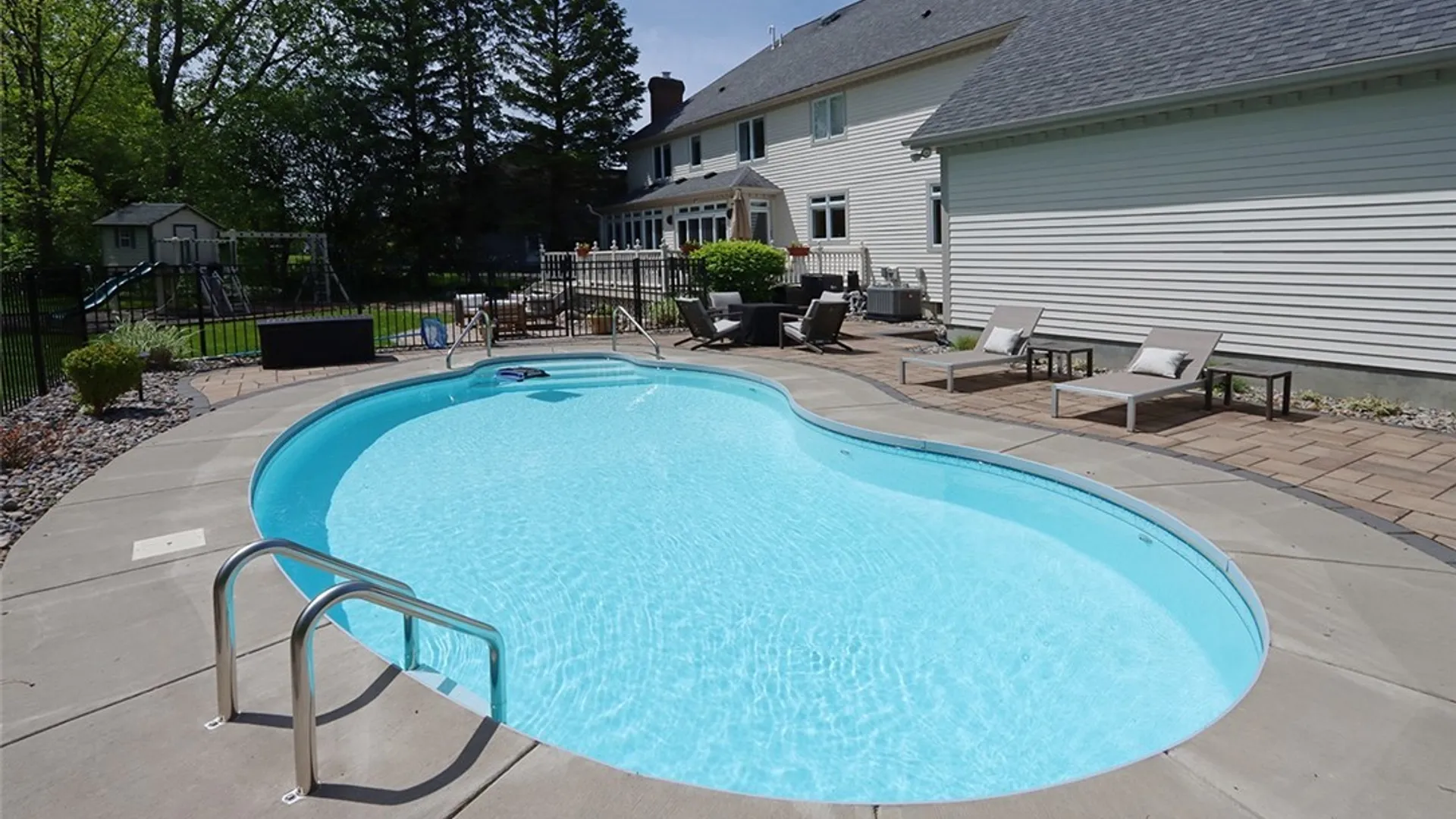Property at 8430 Prestwick Drive, Manlius, NY 13104 47