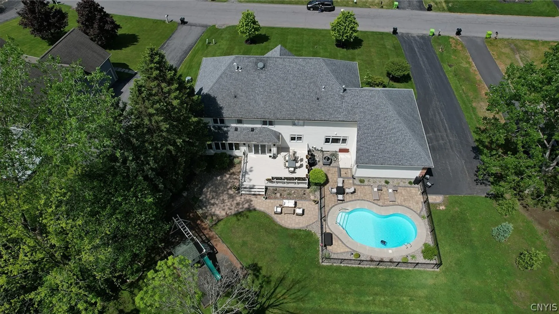 Property at 8430 Prestwick Drive, Manlius, NY 13104 48