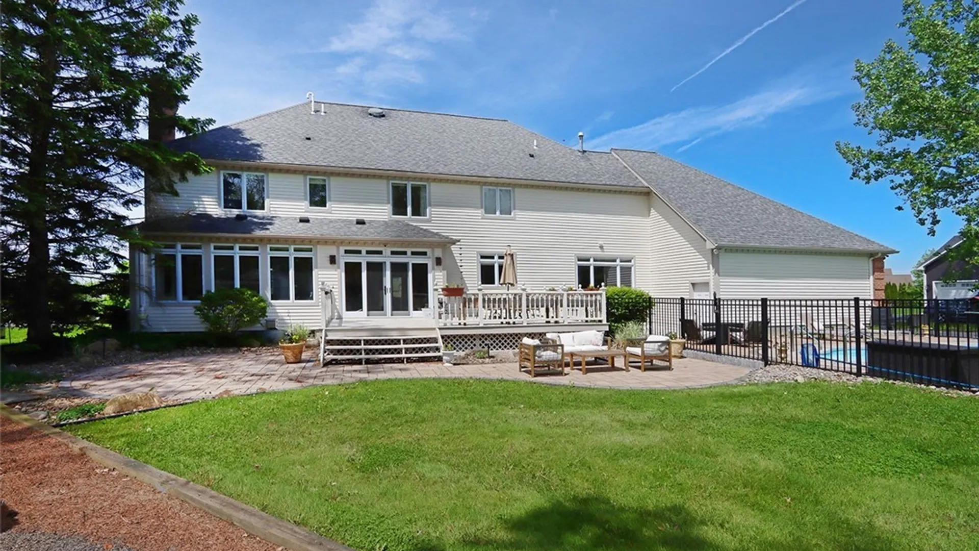 Property at 8430 Prestwick Drive, Manlius, NY 13104 49