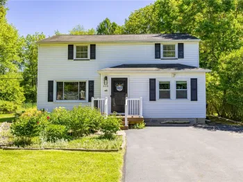 Property at 315 Eaton Road, Irondequoit, NY 14617