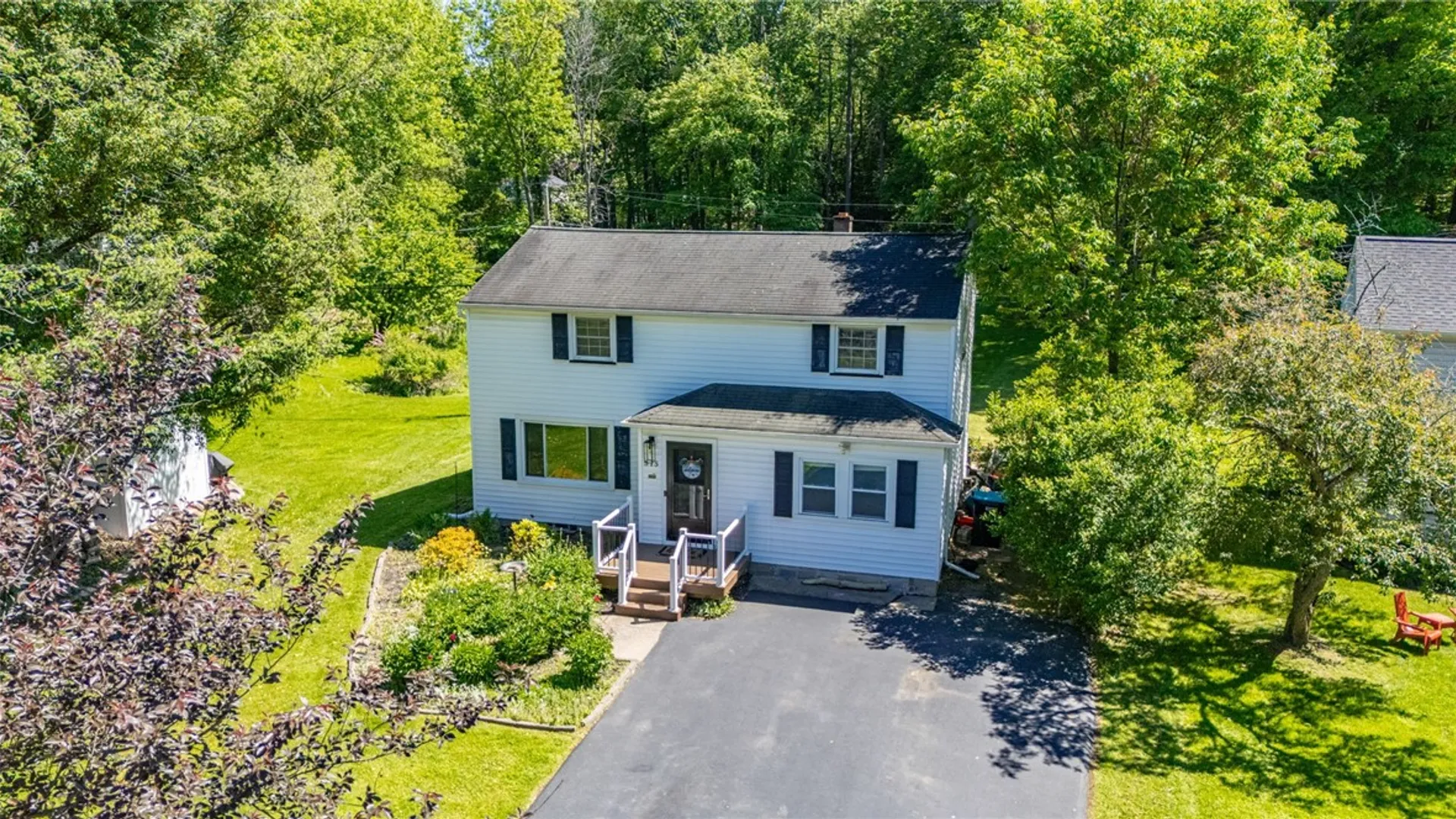 Property at 315 Eaton Road, Irondequoit, NY 14617 30
