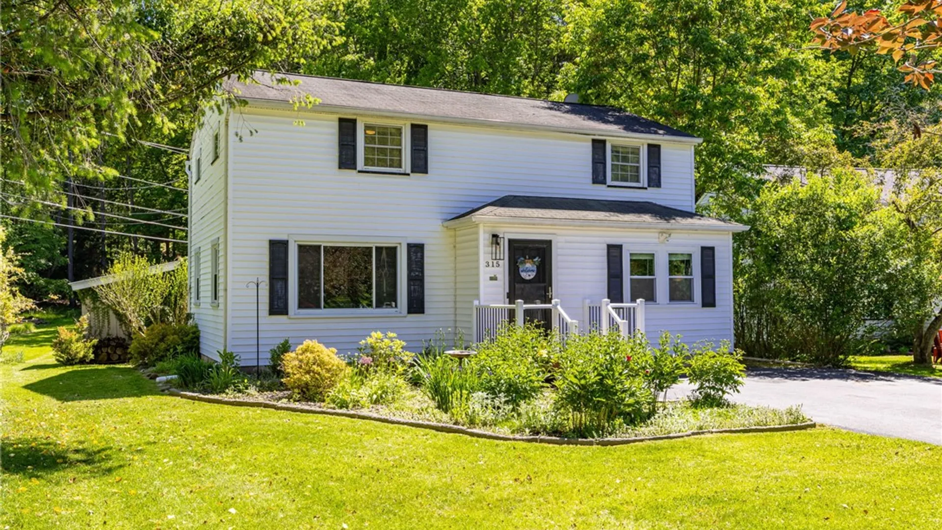 Property at 315 Eaton Road, Irondequoit, NY 14617 31