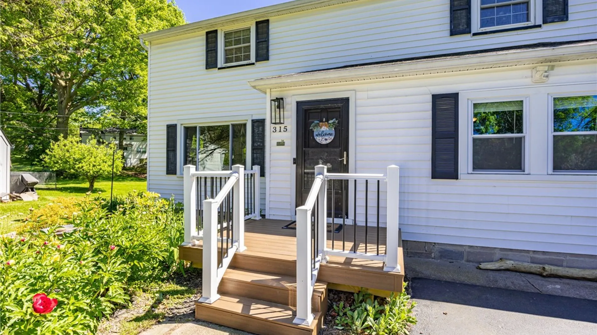 Property at 315 Eaton Road, Irondequoit, NY 14617 32