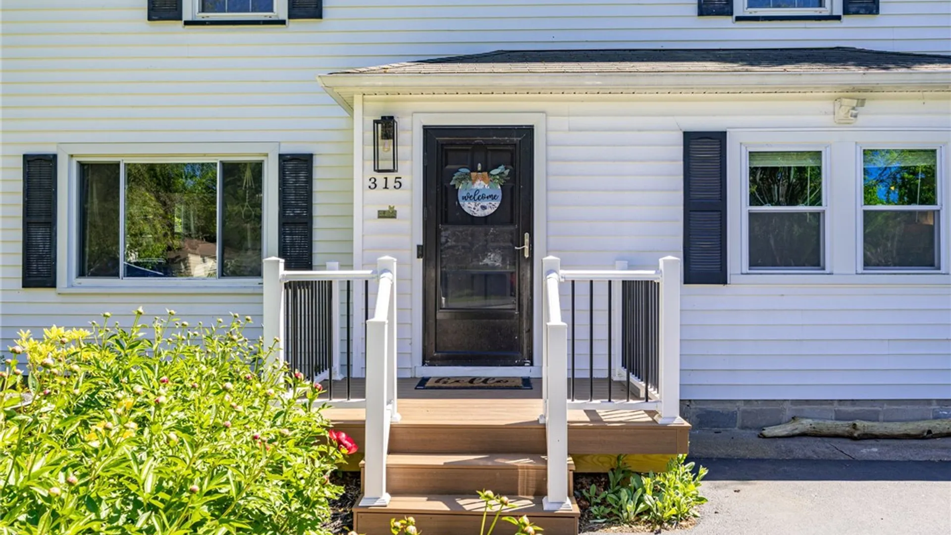Property at 315 Eaton Road, Irondequoit, NY 14617 33