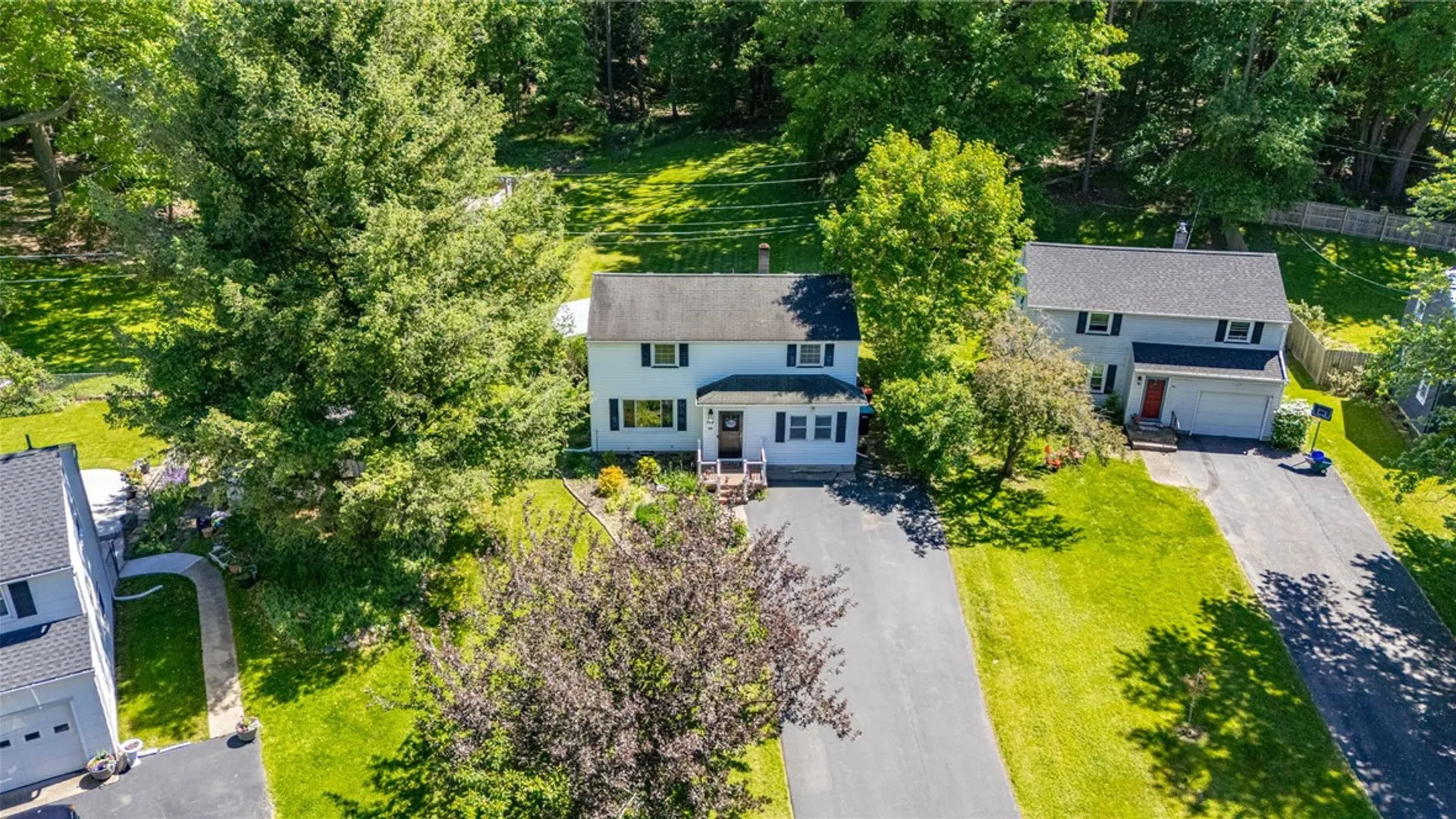 Property at 315 Eaton Road, Irondequoit, NY 14617 34