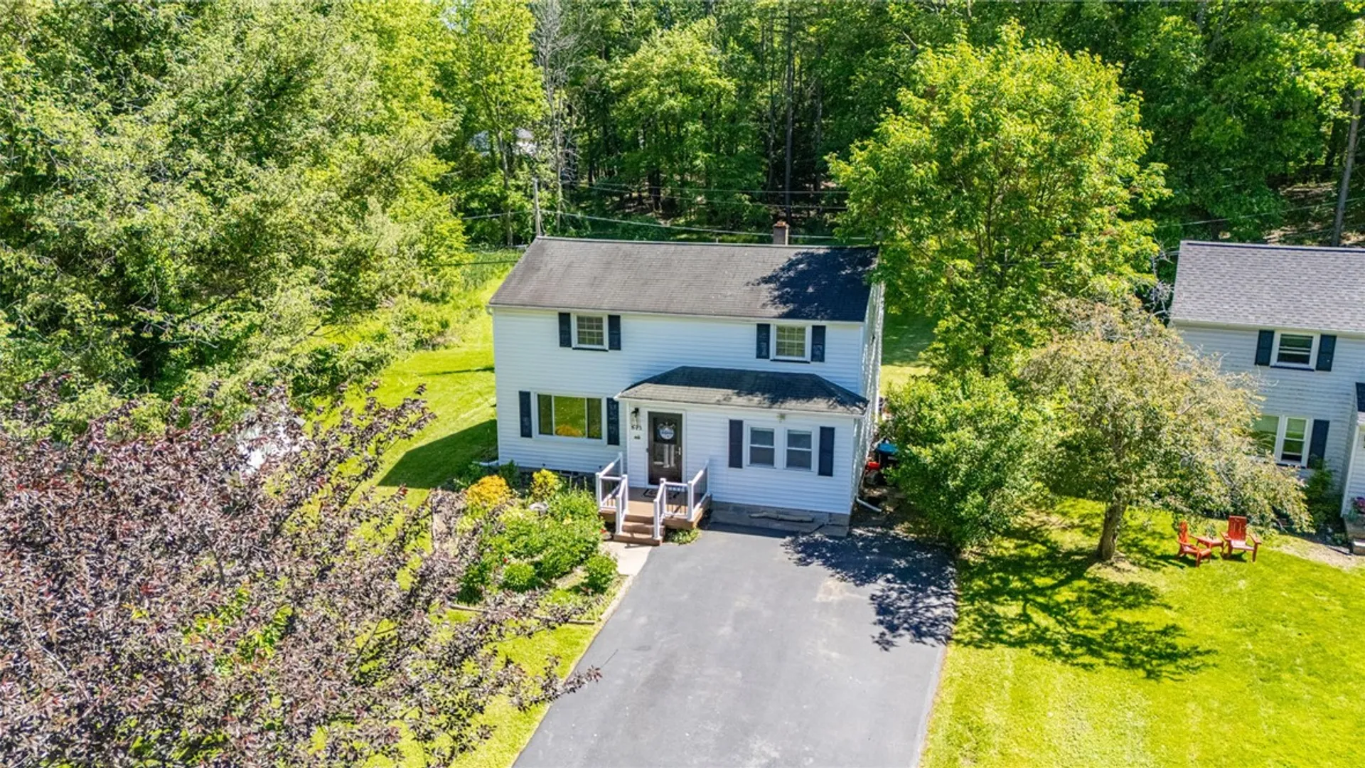 Property at 315 Eaton Road, Irondequoit, NY 14617 35