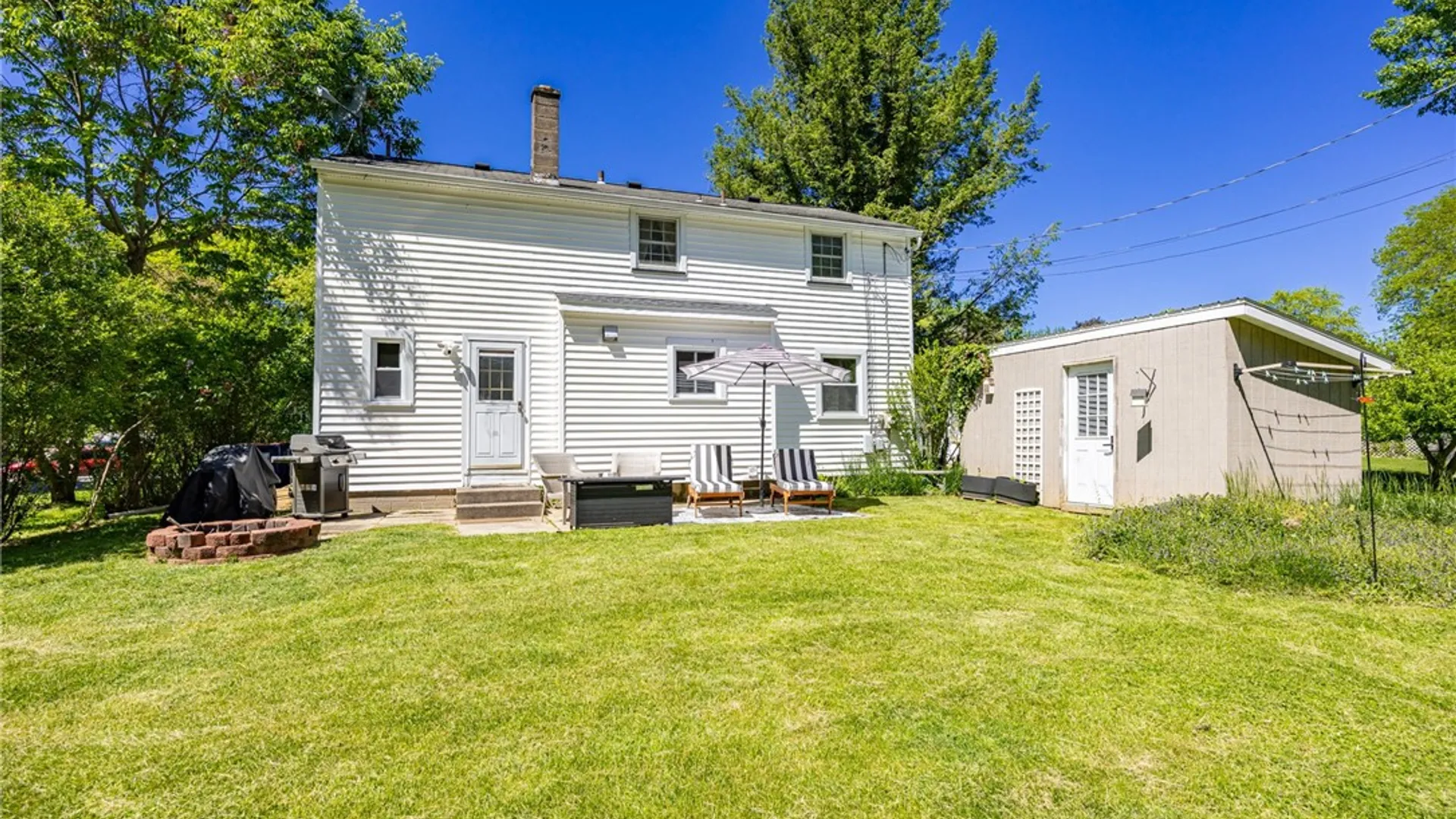 Property at 315 Eaton Road, Irondequoit, NY 14617 42