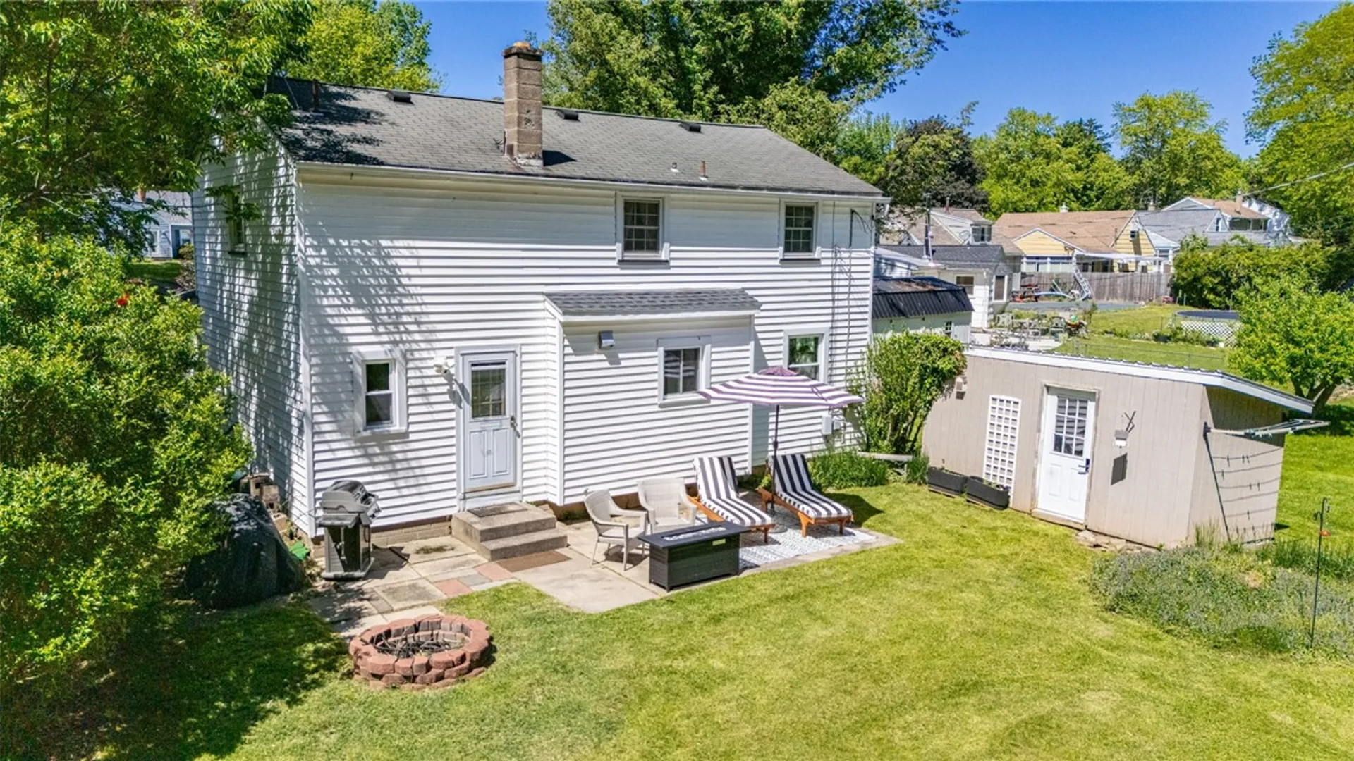 Property at 315 Eaton Road, Irondequoit, NY 14617 44